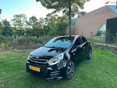 Kia Rio - 1.2 CVVT DynamicLine Airco Navi Camera KEURIG