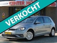 Volkswagen Golf - 1.0 TSI Trendline