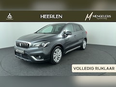 Suzuki S-Cross - 1.0 Boosterjet Exclusive Automaat | Rijklaar | Trekhaak | Eerste eigenaar