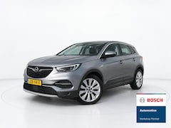 Opel Grandland X - 1.6 Turbo Hybrid4 Innovation SOH 95%