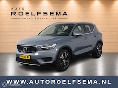 Volvo XC40 - 1.5 T4 Recharge Inscription | Panoramadak | 360 Camera | BLISS | Adaptieve Cruise | Pilot
