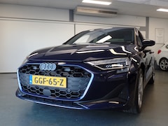 Audi A3 Limousine - 35 TFSI 150pk automaat, Advanced edition Navigatie, Achteruitrijcamera, Clima controle, Cr