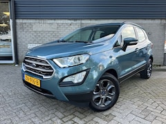 Ford EcoSport - 1.0 EB Trend Ultim
