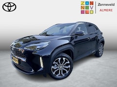 Toyota Yaris Cross - 1.5 Hybrid 130 Dynamic Winterpack