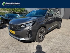 Peugeot 5008 - 1.2 PureTech GT 7-pers panodak