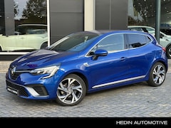 Renault Clio - 1.6 E-Tech Hybrid 140 R.S. Line | Clima | Camera | Androidauto/Applecarplay|