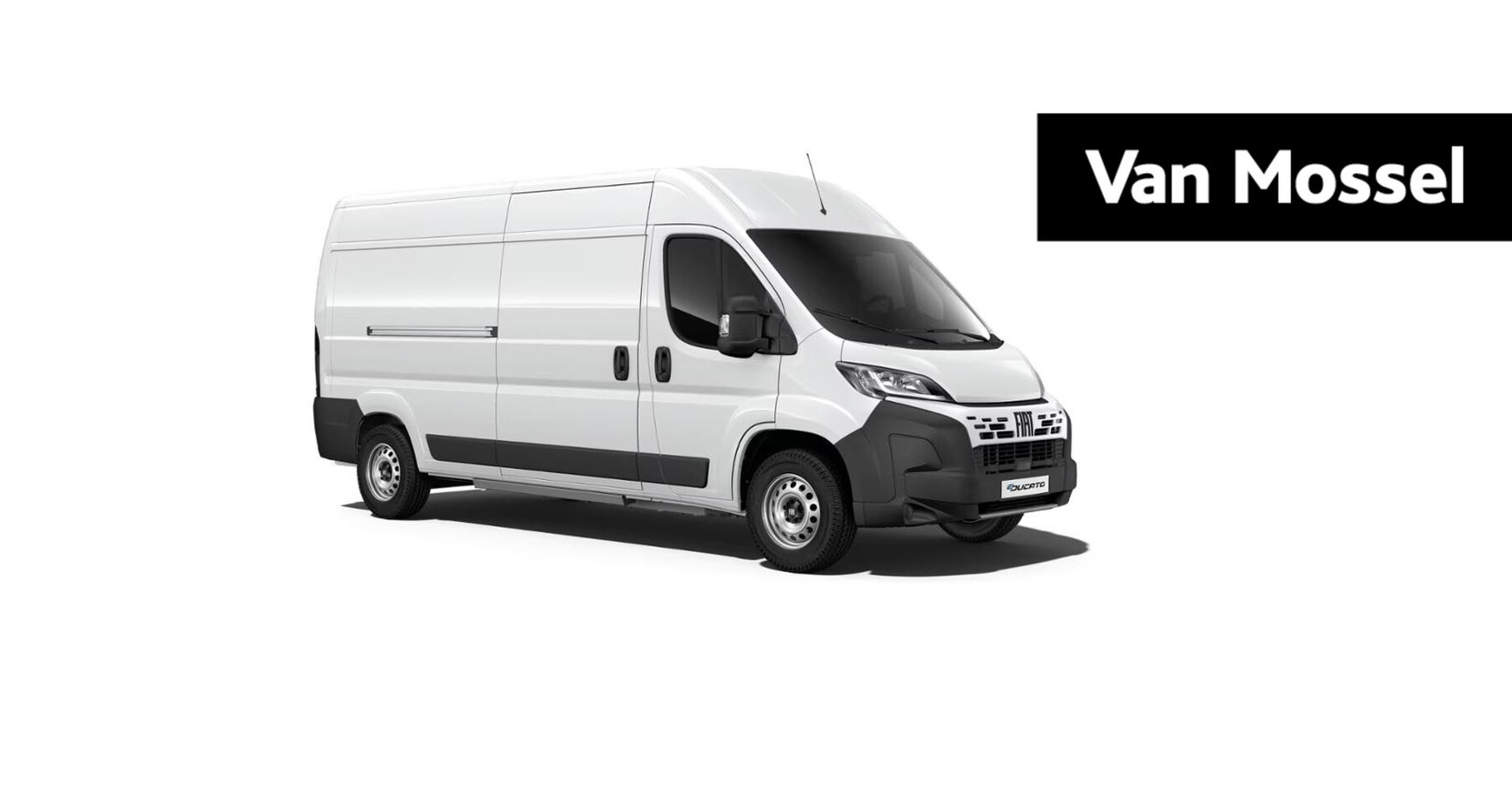 Fiat E-Ducato - 3.5t L3H2 Heavy 110 kWh | 0% Rente Bij Financial Lease (Per maand vanaf: 685,-) | WLTP 420 - AutoWereld.nl