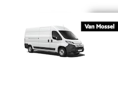 Fiat E-Ducato - 3.5t L3H2 Heavy 110 kWh | 0% Rente Bij Financial Lease (Per maand vanaf: 685, -) | WLTP 42