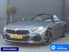 BMW Z4 Roadster - M40i First Edition | Full Options | Memory | H+K | ACC | Dealer onderhouden