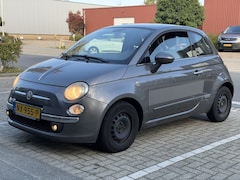 Fiat 500 - 0.9 TwinAir Lounge