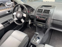 Volkswagen Polo - 1.4-16V Cross 5-deurs | Automaat | Distributie vervangen | NAP