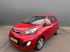 Kia Picanto - 1.0 CVVT ISG Comf.P