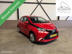 Toyota Aygo - 1.0 VVT-i x-wave Camera | Navigatie