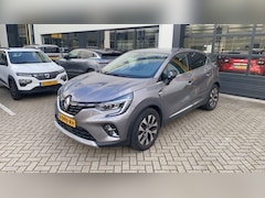 Renault Captur - 1.6 E-Tech full hybrid 145 techno