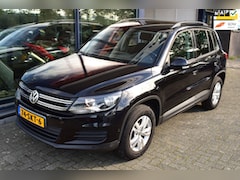 Volkswagen Tiguan - 1.4 TSI Comfort&Design|Climate Control|Cruise Contorl|Park Assist|16"Velgen