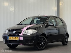 Fiat Punto - 1.2 Classic 5-drs [ INRUILKOOPJE ]