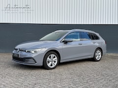 Volkswagen Golf Variant - 1.5 eTSI Life Business / Life Business 130pk Dsg-7 / Dealer Onderhouden