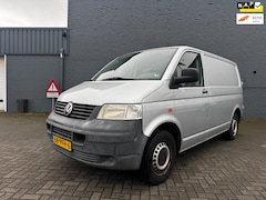 Volkswagen Transporter - 1.9 TDI 300 T800 AIRCO