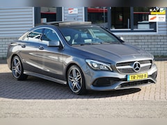 Mercedes-Benz CLA-Klasse - 180 EERSTE EIGENAAR AMG PANO