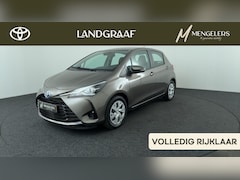 Toyota Yaris - 1.5 Hybrid Aspiration