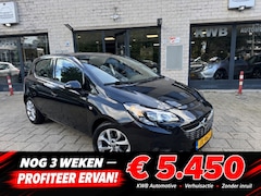 Opel Corsa - 1.0 Turbo 5-deurs Nieuwe ketting | Airco | Beurt