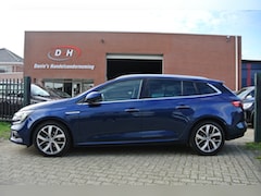 Renault Mégane Estate - 1.2 TCe Bose sfeerverlichting trekhaak inruil mogelijk nap