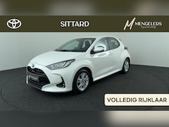 Toyota Yaris - 1.5 Hybrid Active