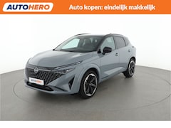 Nissan Qashqai - 1.3 MHEV Xtronic Business Executive l SX26817 l