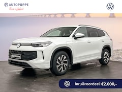 Volkswagen Tayron - 1.5 eHybrid Life