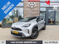 Toyota Yaris Cross - 1.5 Hybrid Adventure | Apple Carplay/Android Auto | Panoramadak | JBL | HUD