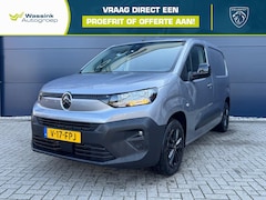 Citroën Berlingo - 1.5 BlueHDi 130 S&S L1 | Apple Carplay/Android Auto | Camera | Houtafwerking Laadruimte |