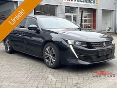 Peugeot 508 SW - 1.5 DIESEL |VOL OPTIE |360 CAMERA|PANO| AUTOM