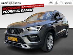 SEAT Ateca - 1.5 TSI Style Business Intense | Achteruitrijcamera | Airco (automatisch) | Apple Carplay/