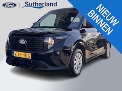 Ford Transit Courier - 1.0 EcoBoost Trend | Cruise Control | Achteruitrijcamera | Airco |