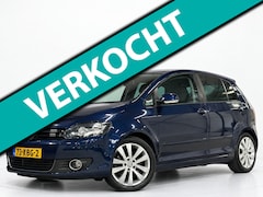 Volkswagen Golf Plus - 1.4 TSI Highline - Cruise - Infotainment