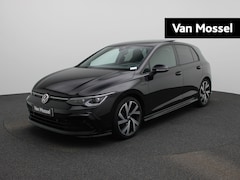 Volkswagen Golf - 1.5 eTSI R-Line | Panoramadak | Navigatie | Achteruitrijcamera | Trekhaak | LED Matrix | B