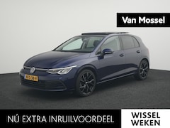 Volkswagen Golf - 1.5 eTSI Style | PANORAMADAK | ADAPTIEF CRUISE CONTROL | FULL LED KOPLAMPEN | 17 " LICHTME
