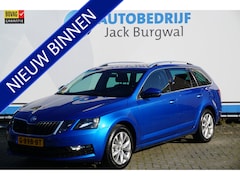 Skoda Octavia Combi - 1.0 TSI Greentech Ambition Business Trekhaak | ECC | Apple Carplay *All in prijs