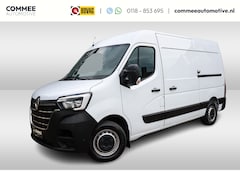 Renault Master - T35 2.3 dCi 150 L2H2 Energy 2x schuifdeur I NAV I CAM I Trekhaak