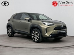Toyota Yaris Cross - 1.5 Hybrid Dynamic | Trekhaak | Dodehoek detectie | Stoel-/stuurverwarming | Parkeersensor
