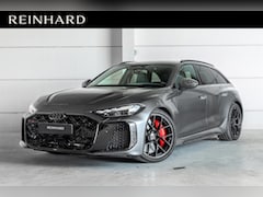 Audi A5 Avant - RS 5 e-hybrid quattro