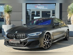 BMW 8-serie Gran Coupé - M850i xDrive High Executive | 530 PK | Panoramadak | Head-up display | Harman Kardon | 360