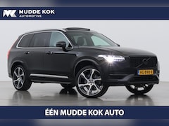 Volvo XC90 - T8 Inscription | Bowers&Wilkins | Luchtvering | Panoramadak | 360° Camera | Head-Up | BLIS