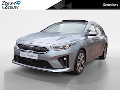 Kia Cee'd Sportswagon - Ceed 1.6I PHEV ExecutiveLine | Automaat | Dealer onderhouden | Panorama dak | Stoelverwarm