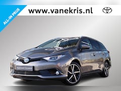 Toyota Auris Touring Sports - 1.8 Hybrid Dynamic, Trekhaak
