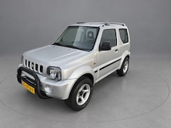 Suzuki Jimny - 1.3 JLX