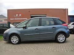 Citroën C4 Picasso - 1.6 VTi Image 5p. airco apk 11-06-2027 inruil mogelijk nap