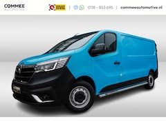 Renault Trafic - 2.0 dCi 170 T29 L2H1 Comfort Automaat
