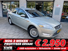 Ford Mondeo - 2.0-16V Titanium | Airco APK | NAP