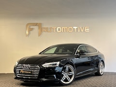 Audi A5 Sportback - 40 TFSI 2X S Line Massage|RS Seats|Keyless